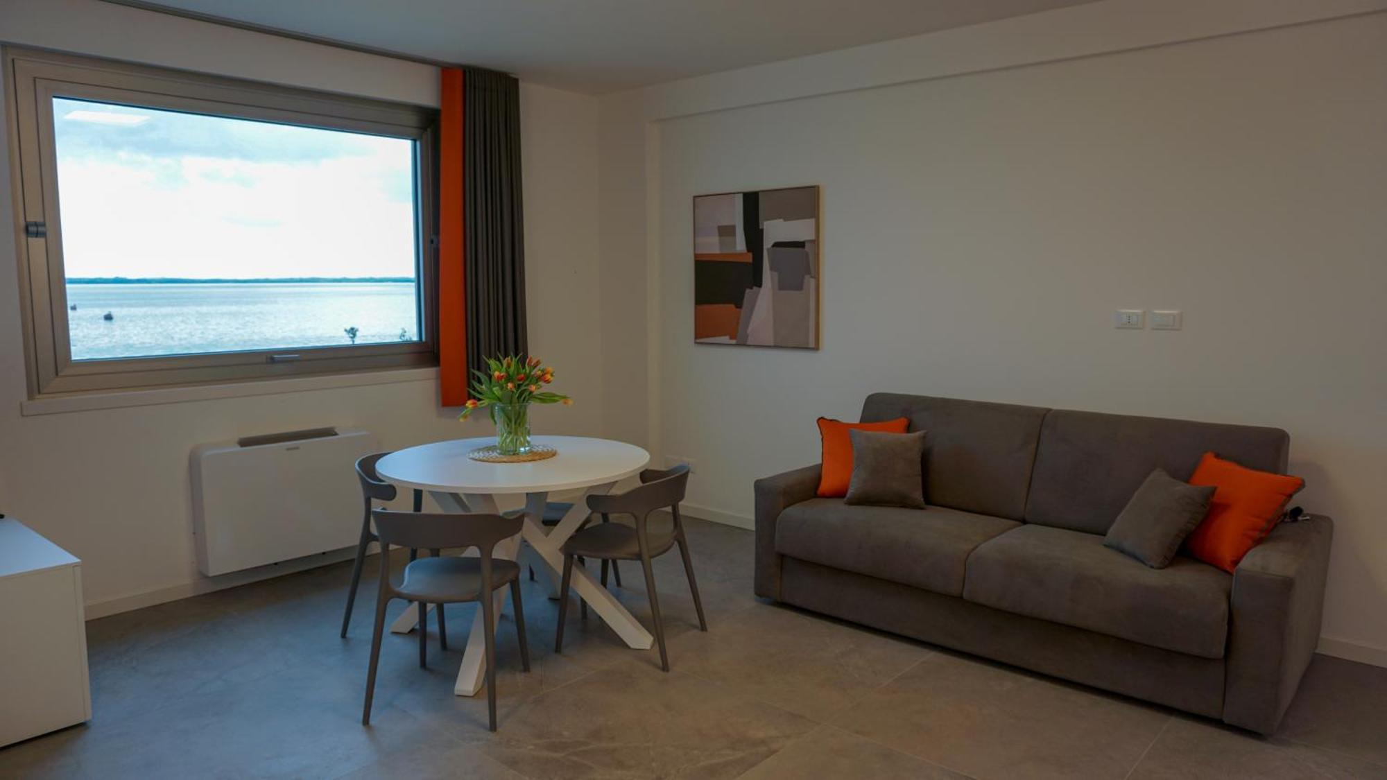 Sirmio Apartments - Darsena Stay Sirmione Dış mekan fotoğraf