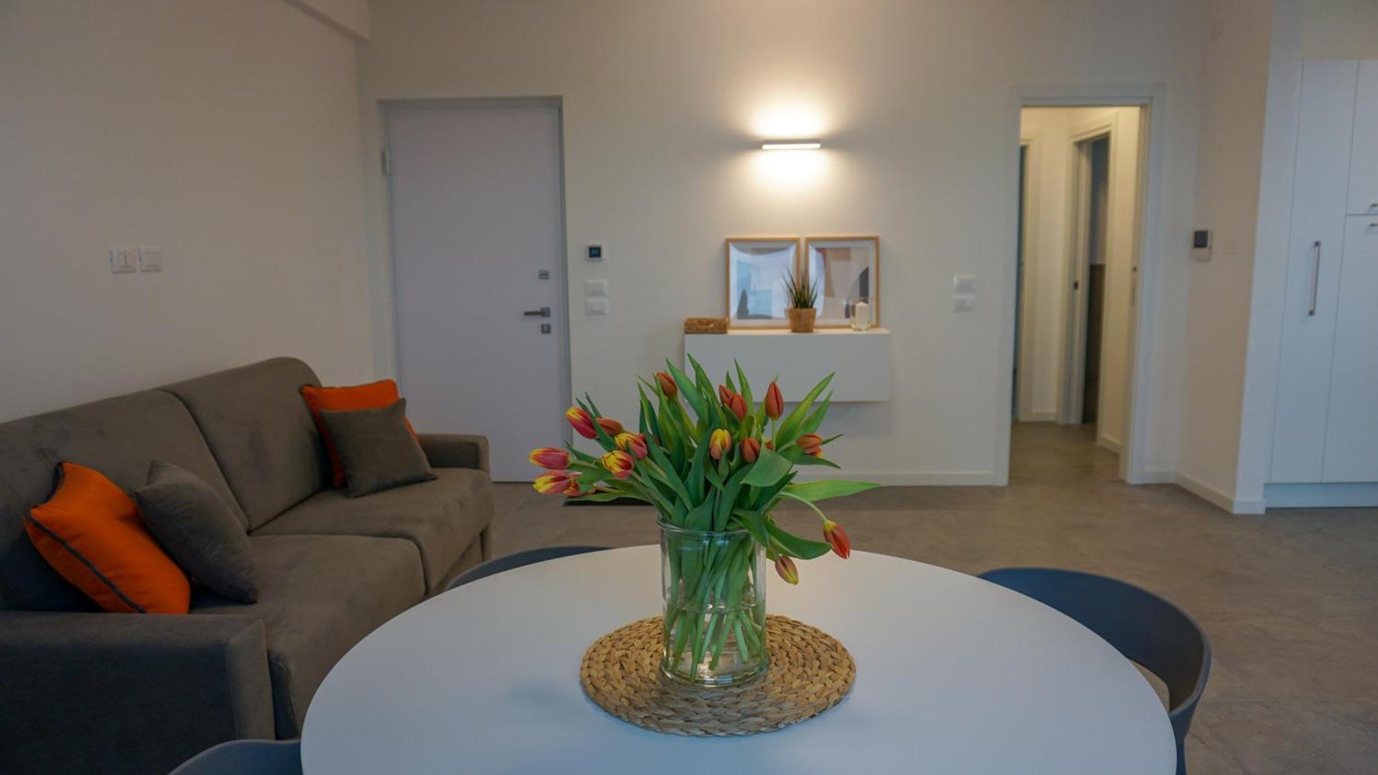 Sirmio Apartments - Darsena Stay Sirmione Dış mekan fotoğraf