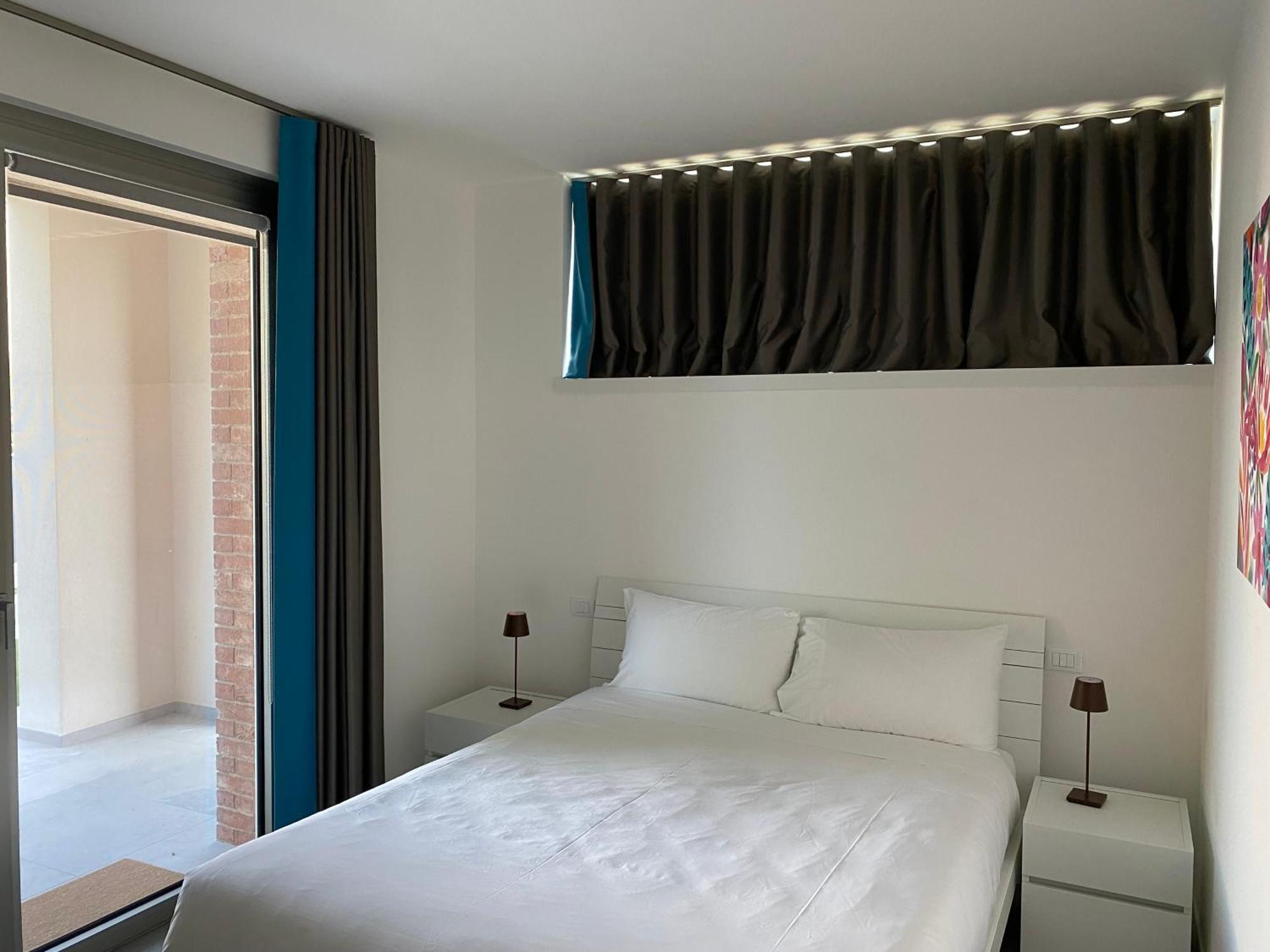 Sirmio Apartments - Darsena Stay Sirmione Dış mekan fotoğraf