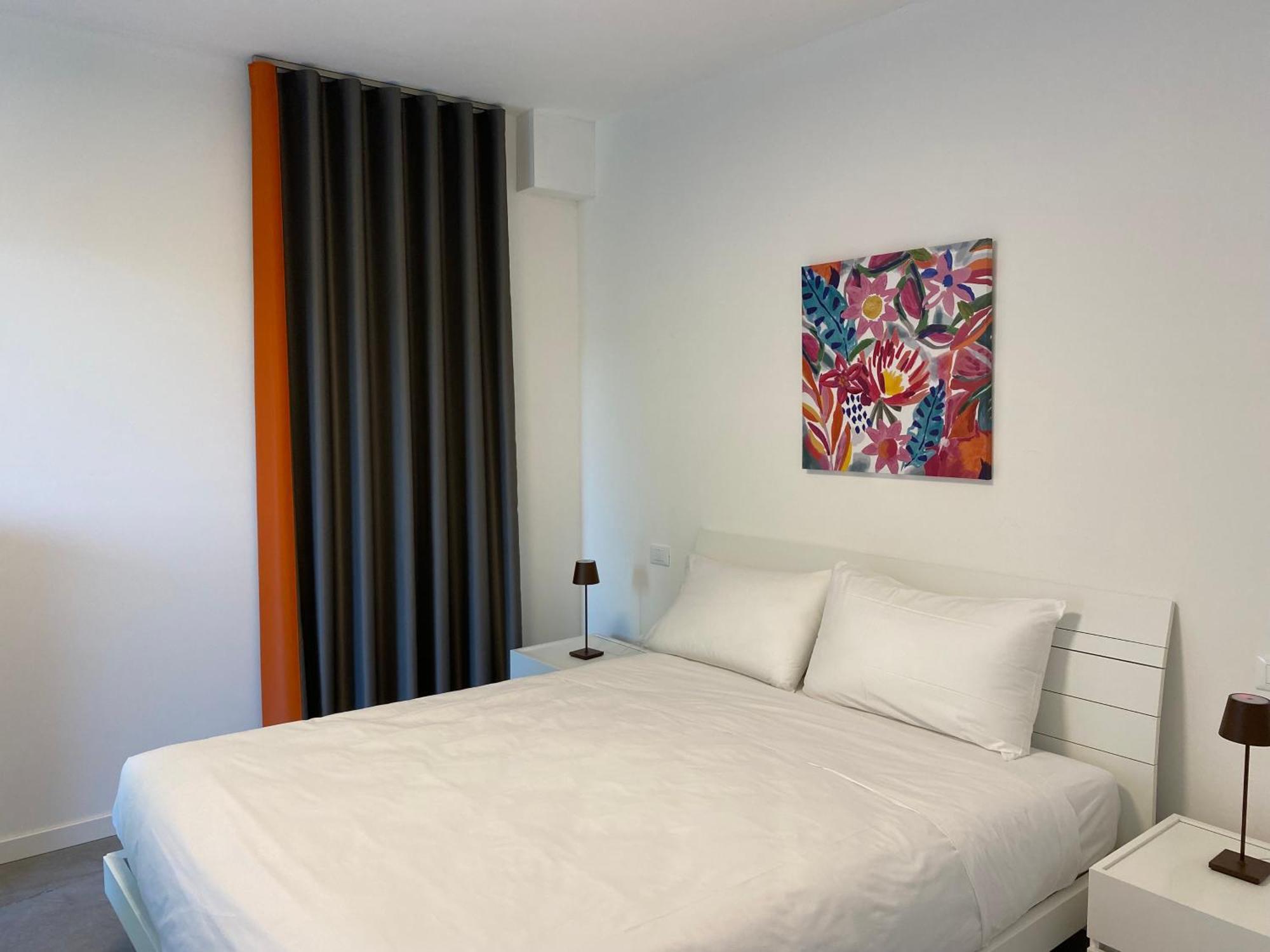 Sirmio Apartments - Darsena Stay Sirmione Dış mekan fotoğraf