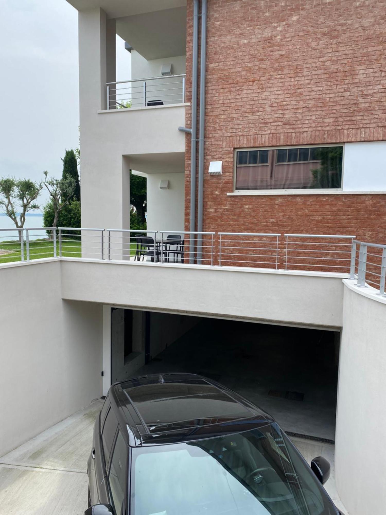 Sirmio Apartments - Darsena Stay Sirmione Dış mekan fotoğraf