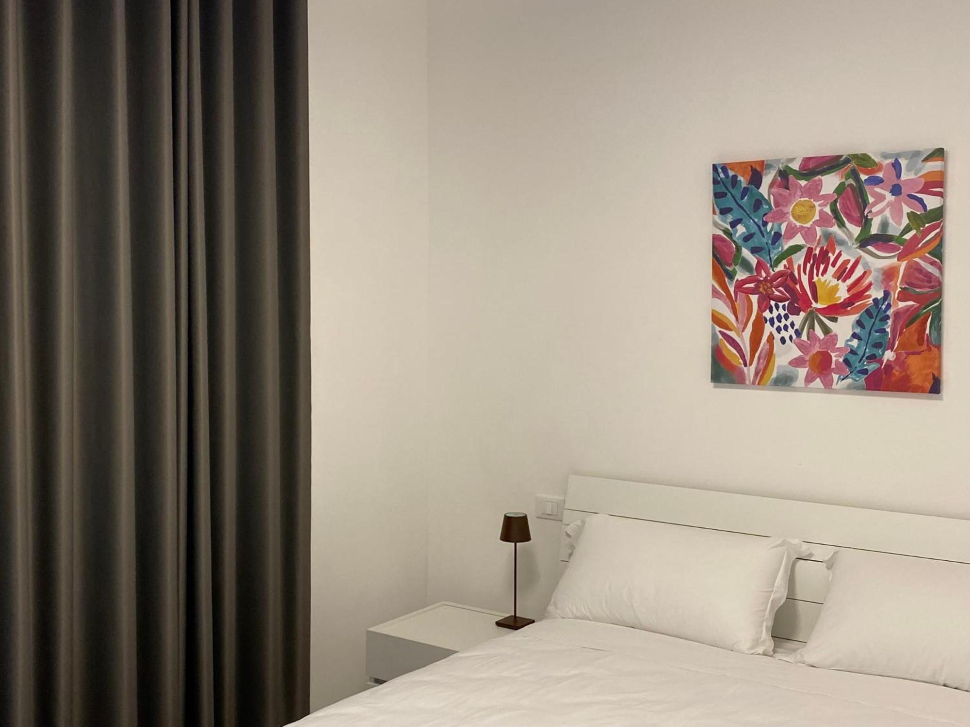 Sirmio Apartments - Darsena Stay Sirmione Dış mekan fotoğraf