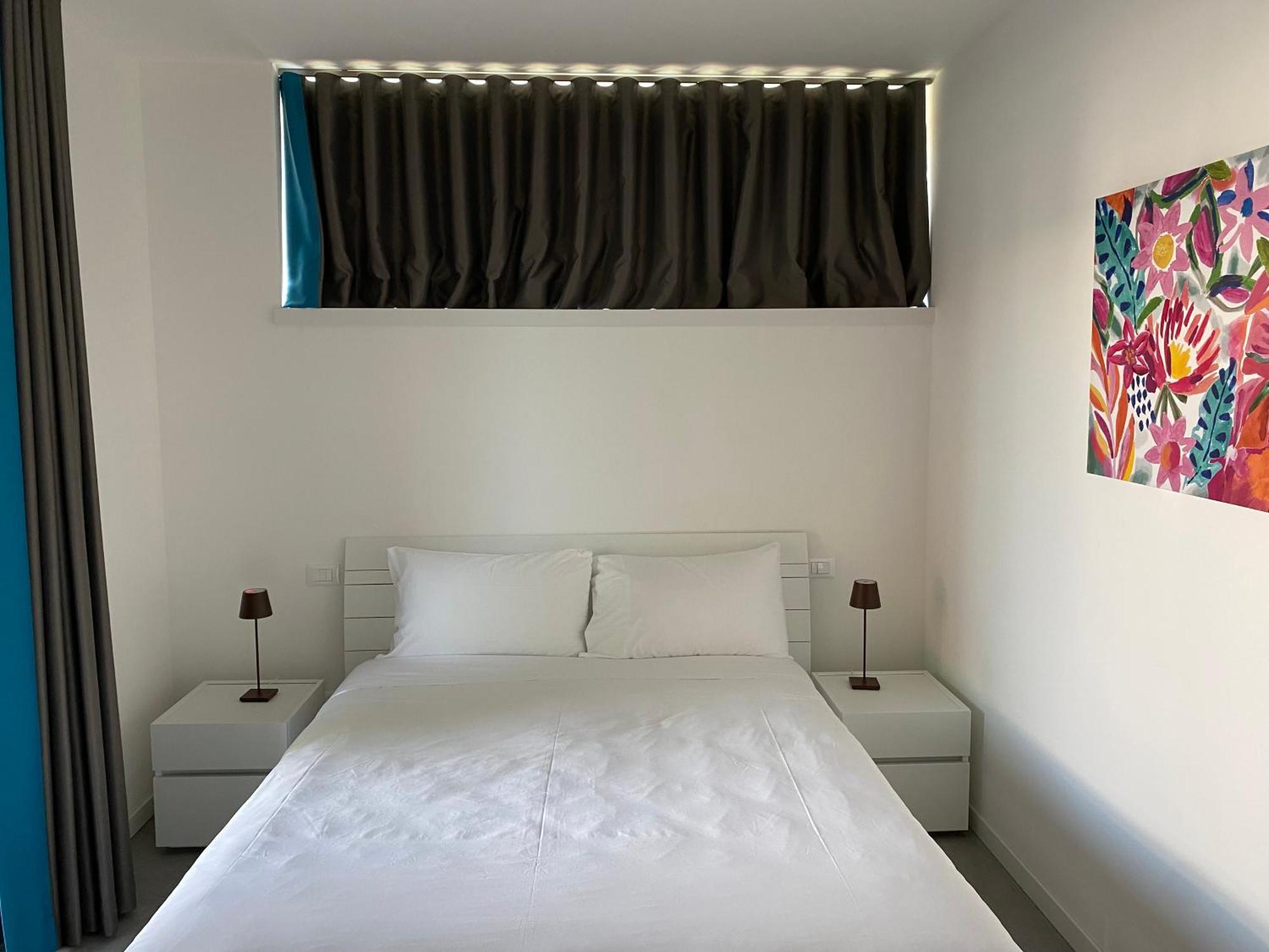 Sirmio Apartments - Darsena Stay Sirmione Dış mekan fotoğraf