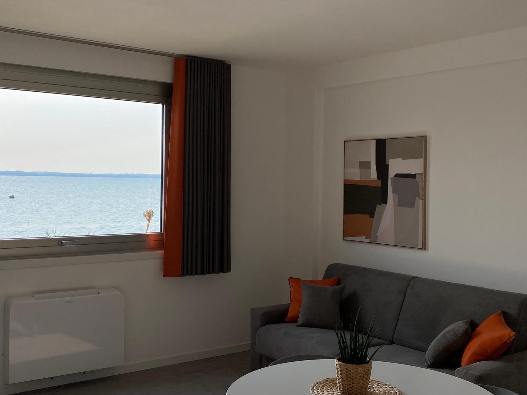 Sirmio Apartments - Darsena Stay Sirmione Dış mekan fotoğraf