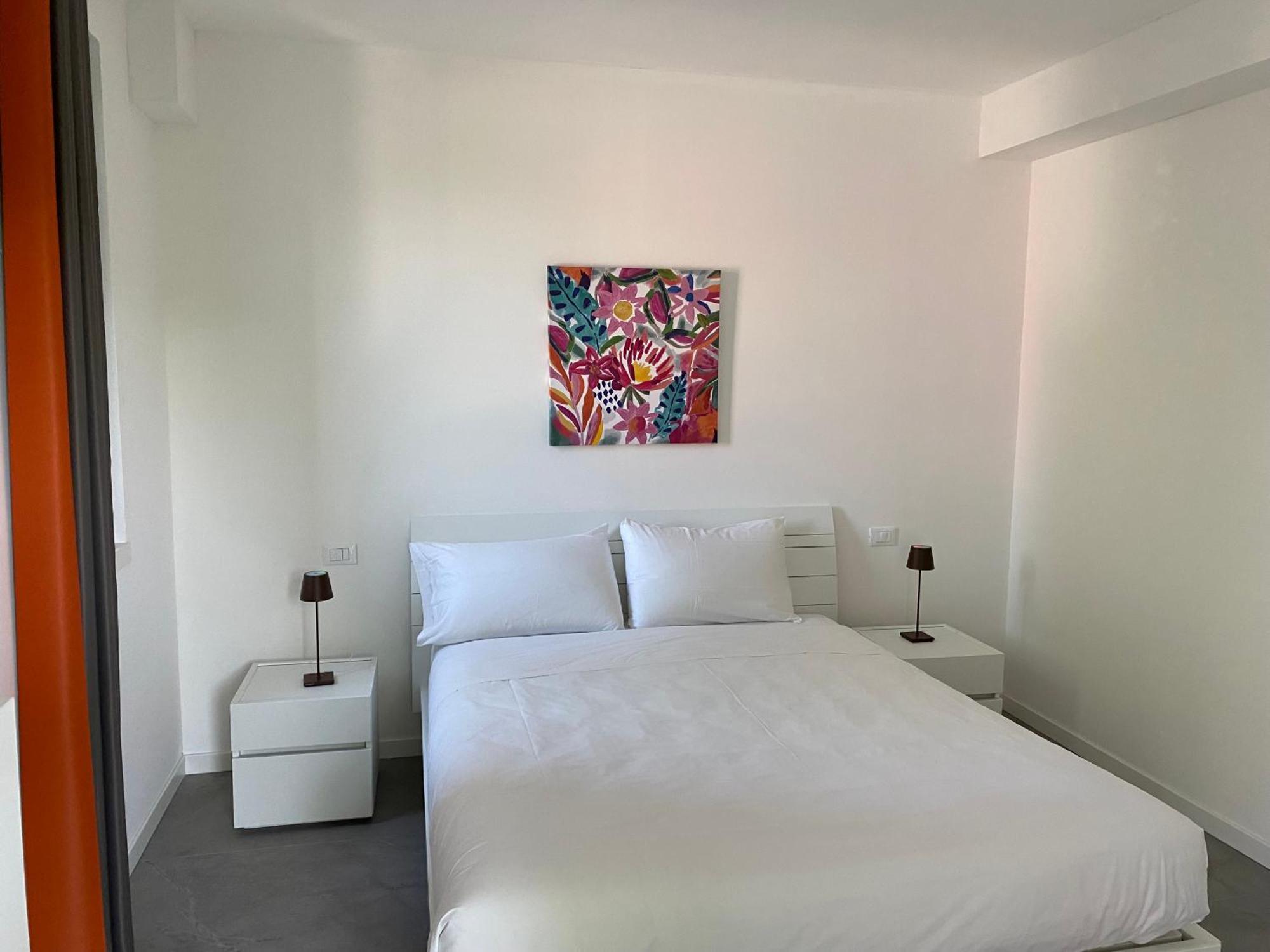 Sirmio Apartments - Darsena Stay Sirmione Dış mekan fotoğraf
