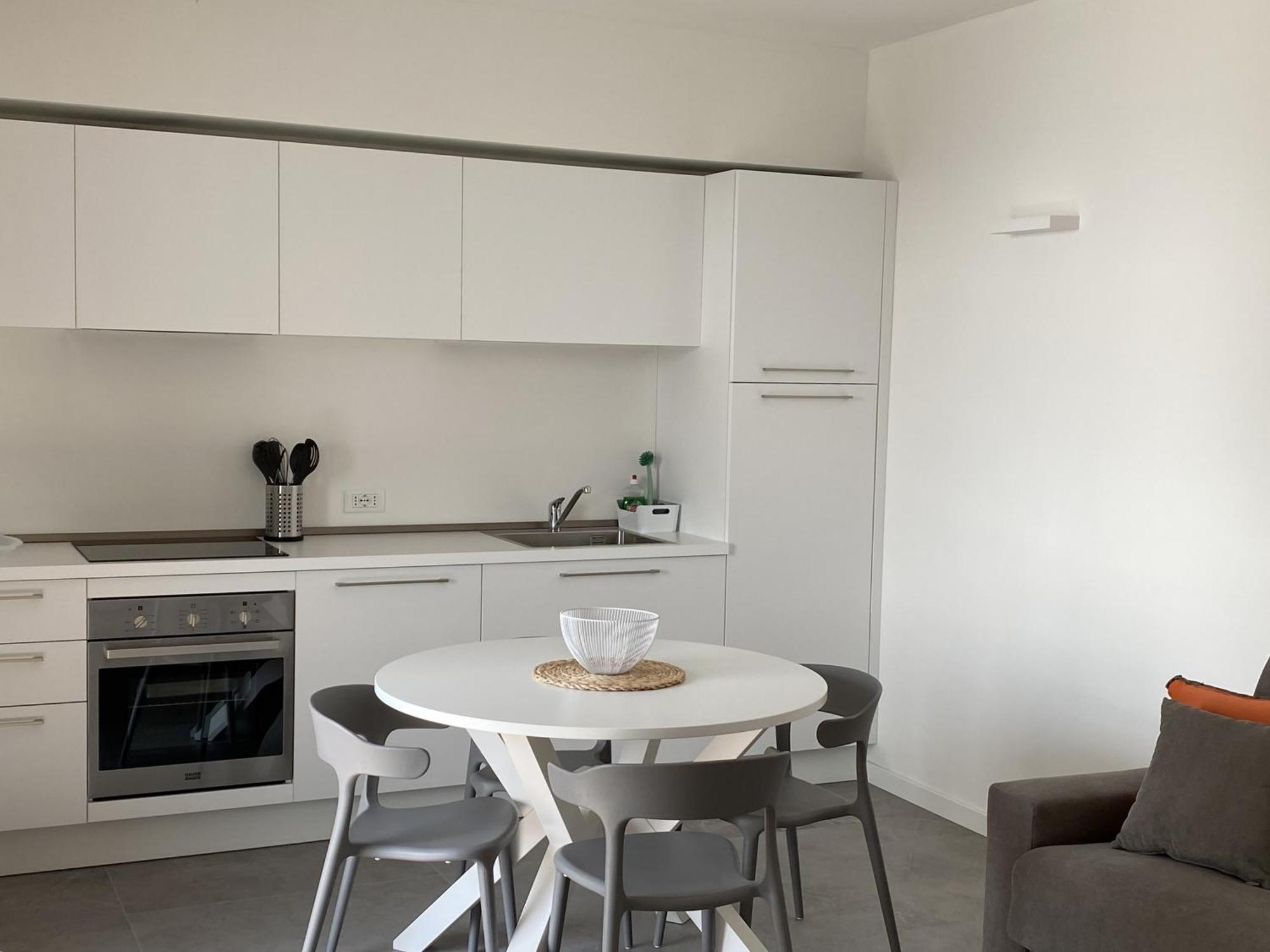 Sirmio Apartments - Darsena Stay Sirmione Dış mekan fotoğraf