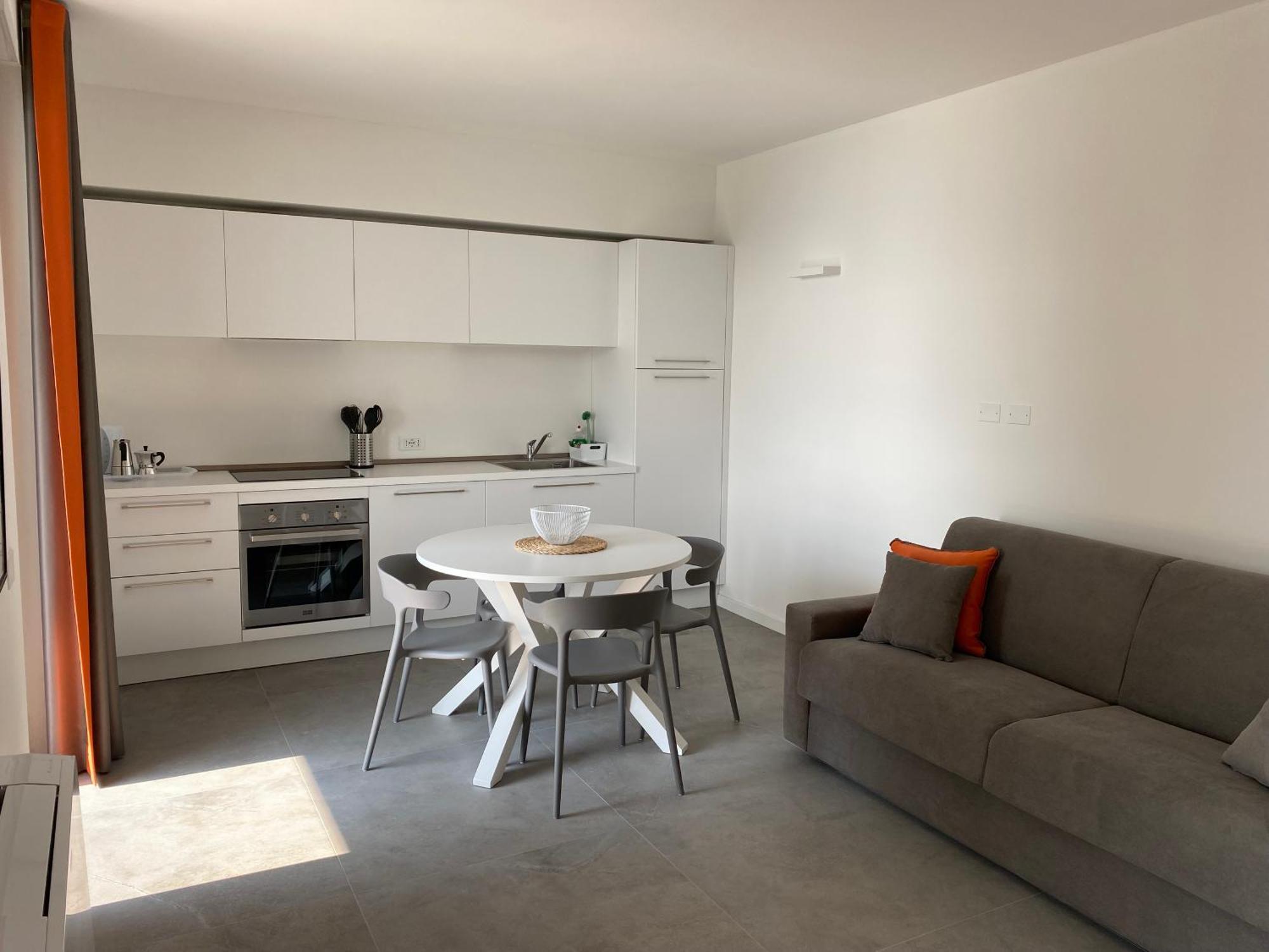 Sirmio Apartments - Darsena Stay Sirmione Dış mekan fotoğraf